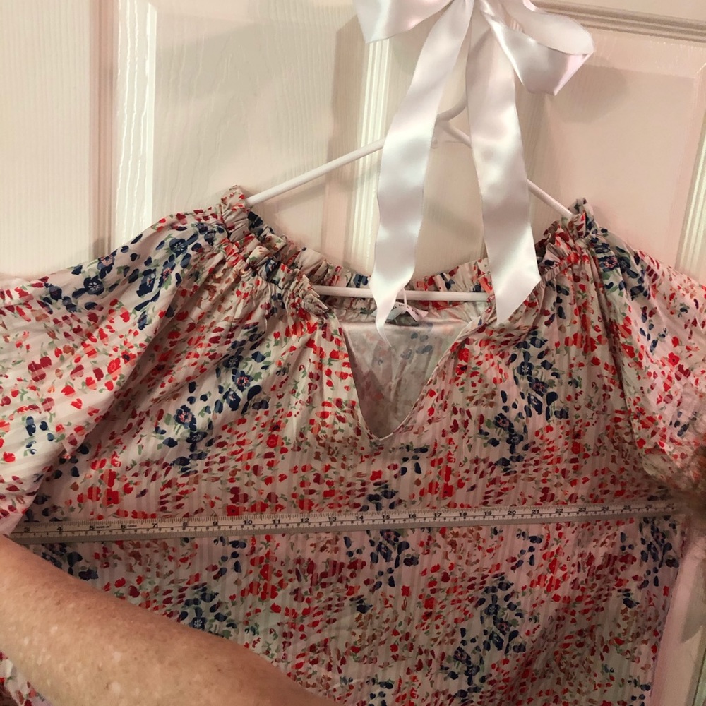 Blouse - Picture 10 of 12